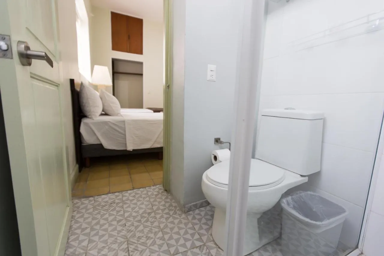 Casa Bruselas Clasica Hotel Guadalajara