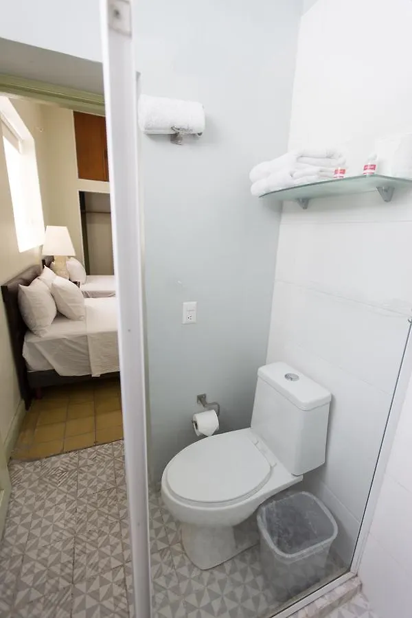 Casa Bruselas Clasica Hotel Guadalajara