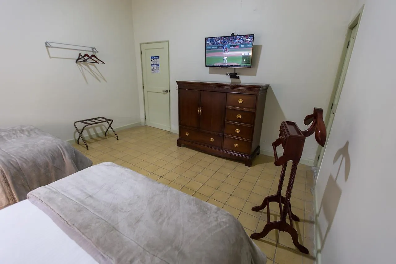 Casa Bruselas Clasica Hotel Guadalajara